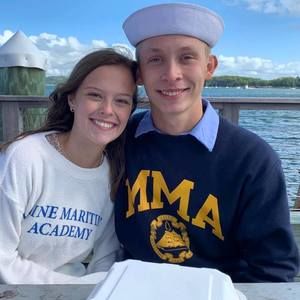 Meet your Posher, Chelsea williams